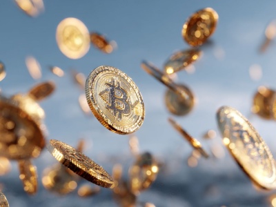 Bitcoin rośnie do 107 000 USD, a wkrótce wielki airdrop. Ostatnie 3 dni, aby odebrać darmowe BTC