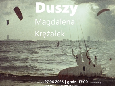 Magdalena Krężałek 