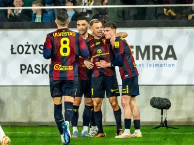 Pogoń Szczecin blisko transferu Mariana Huja! Przełomowe wieści