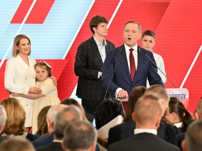 Daniel Nawrocki o podważaniu wyników II tury: 