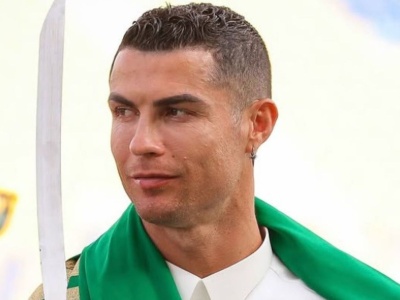 To nie żart. Tyle dziennie zarabia Cristiano Ronaldo