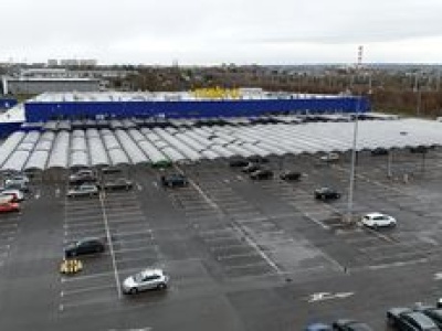 Znana sieć zamyka część placówek. Szykują się duże zwolnienia