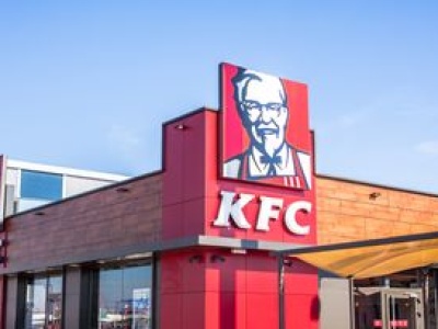 KFC zamyka restauracje w Danii. Doszło do ogromnego skandalu