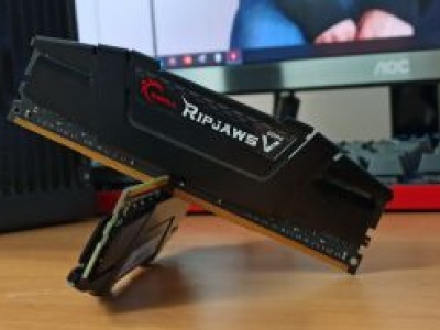 Chcesz kupić pamięci DDR4? Lepiej się pospiesz, bo będzie drogo