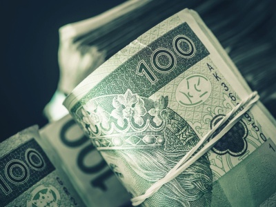 Pękła psychologiczna bariera. Beta ETF z 1 mld zł aktywów