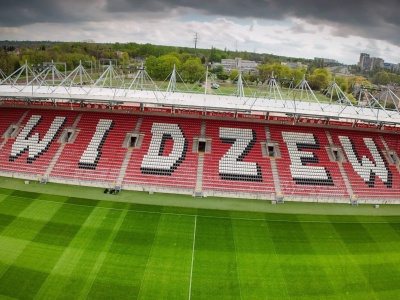 Widzew zainteresowany Kosowianinem. Może paść rekord transferowy klubu