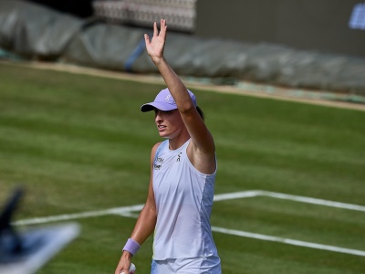 Świetne wieści dla Świątek. Chodzi o ranking WTA