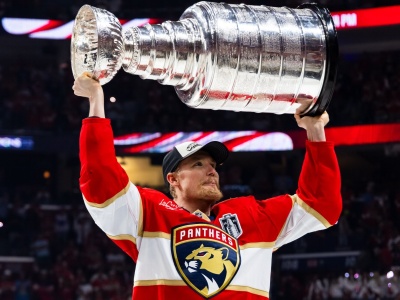 Liga NHL – Florida Panthers znów z Pucharem Stanleya