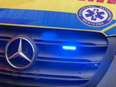 To nie jest strajk. To parada karetek