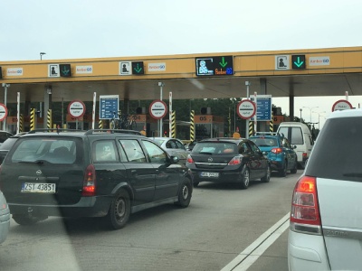Koniec darmowej A1. Od lipca znów zapłacisz za przejazd