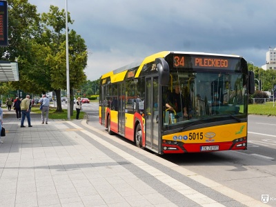 Kielce zainwestują 190 milionów złotych w rozwój mobilności