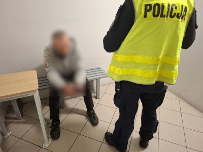 Powiat olsztyński. Blisko 3 tys. kontroli trzeźwości. Czterech kierowców nie zdało testu