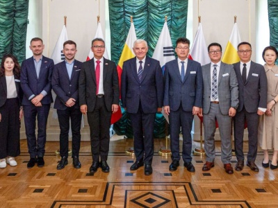 To pierwsze takie partnerstwo w Polsce Wschodniej. Miasta otwierają nowy rozdział współpracy