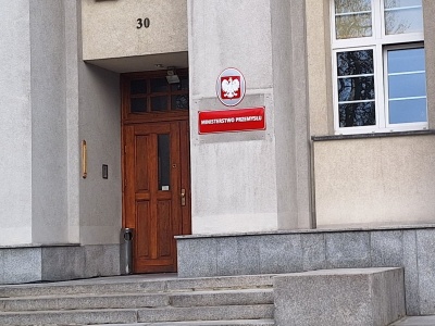Ustawa górnicza trafi do Sejmu przed wakacjami? Tego chce minister przemysłu
