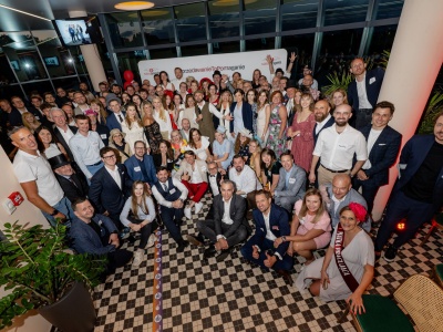 urodziny Sales Angels już za nami! Uroczysta gala zgromadziła ponad 200 osób z całej Polski
