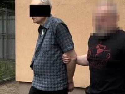 Ukradł koperty z pieniędzmi i pobił. Pijany odpowie za rozbój