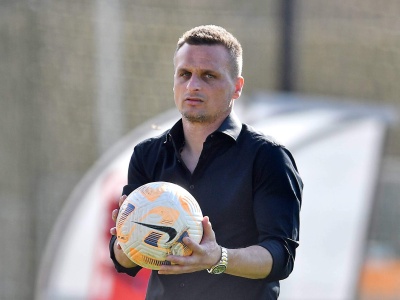 Peszko zostaje w Wieczystej. Zaczyna karierę działacza