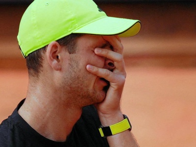 Hubert Hurkacz wycofał się z Wimbledonu! Jest komunikat. Oto powód