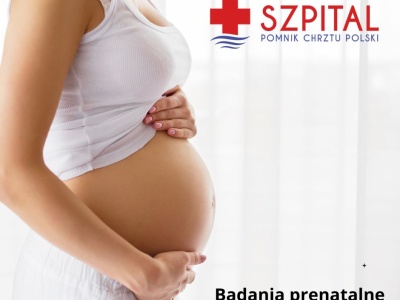 Badania prenatalne w Gnieźnie już od lipca – szpital podpisał kontrakt z NFZ