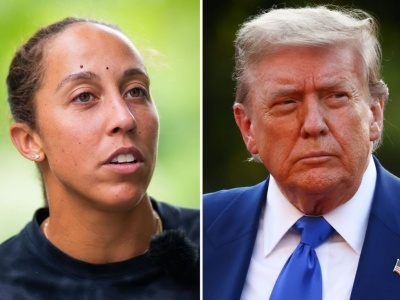 W USA jest wielką gwiazdą. Jej słowa dotrą do Trumpa