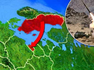 200 lat neutralna, dziś zbroi się po zęby. Nowa broń ma razić cele w Rosji. Robi wrażenie