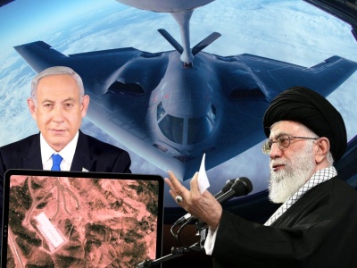 Bomby na Chameneiego, Trump wygrał wojnę? Ataki w Syrii - Defence24Week 124