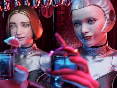 Nie otwarty świat z masą znaczników, lecz „żywy świat” ma stanowić serce nowej strzelanki science fiction. Atomic Heart 2 zaoferuje też „rozbudowaną warstwę RPG”
