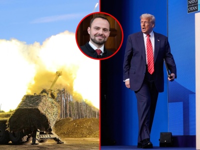 Koniec wojny Iran-Izrael? Niestabilna polityka Trumpa. „Jest nieprzewidywalny