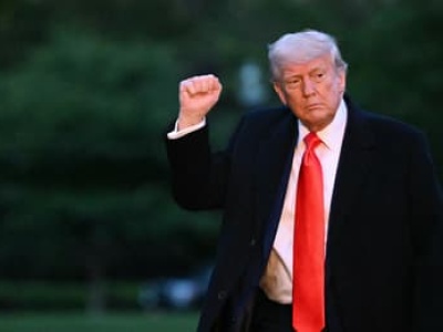Sąd Najwyższy USA ograniczył sędziom możliwość sprzeciwiania się Trumpowi