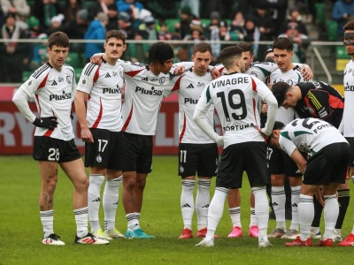 Oficjalnie: Legia z pierwszym transferem w sezonie 2025/26! Mocne CV