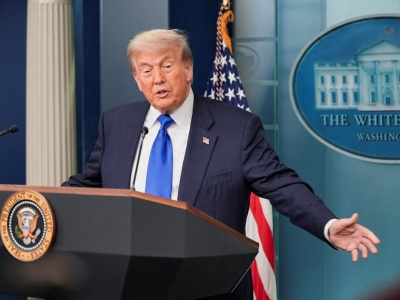 Donald Trump się wściekł. Zerwał negocjacje z Kanadą. 