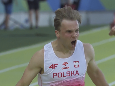 Lekkoatletyka: Biało-Czerwoni tuż za podium na półmetku Drużynowych Mistrzostw Europy! Błysk formy Wdowika! Podium Swobody i Bukowieckiej!