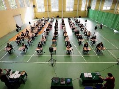 Zamiast zastanawiać się, czy zostawić matematykę na maturze, zastanówmy się, czy w ogóle jej uczymy