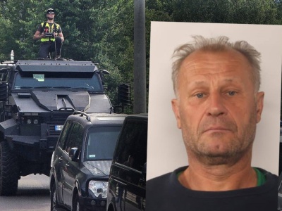 Zbrodnia pod Limanową. Mieszkańcy Starej Wsi wskazują na możliwy motyw zabójstwa