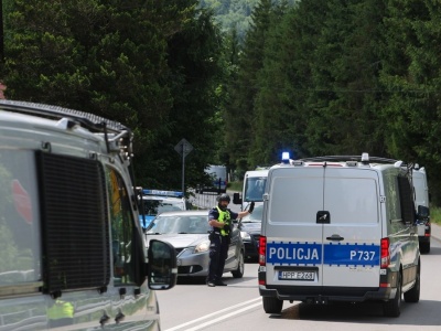 Nowe informacje ze Starej Wsi. 