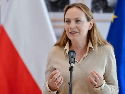 Rekonstrukcja rządu. Pełczyńska-Nałęcz wicepremierem?