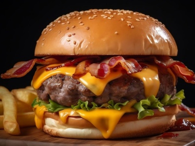 Niemiecka sieciówka wkracza do Polski. Będzie konkurencją dla McDonald’s