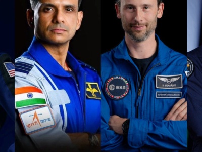 Crew Dragon: Zobacz, co kryje kapsuła SpaceX, którą Uznański poleciał w kosmos