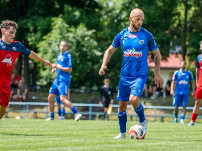 Pierwszy sprawdzian Sandecji i duża niespodzianka