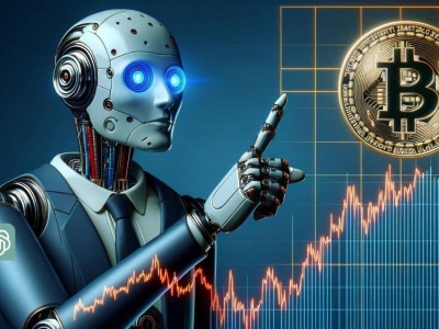Sztuczna inteligencja już wie. Tyle wyniesie cena Bitcoina w lipcu 2025 r.