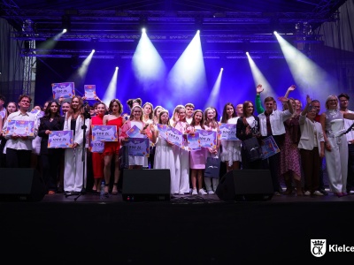 Finał Ogólnopolskiego Festiwalu „Scena dla Ciebie” 2025
