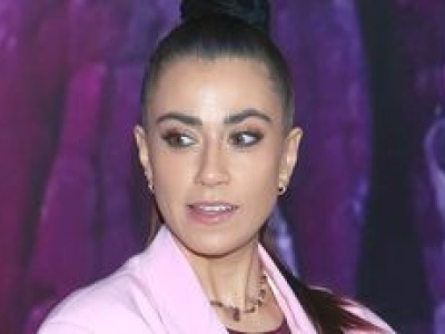 Maja Hyży czeka na OPERACJĘ PLASTYCZNĄ. 