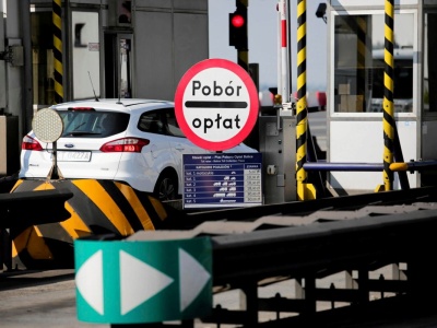 Mamy jedną z najdroższych autostrad w Europie. Polacy płacą ponad 50 gr za kilometr