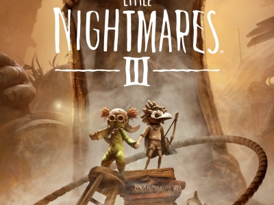 Little Nightmares III z datą premiery. Nowa gra, wersja VR, komiksy i powieść – marka się rozrasta!