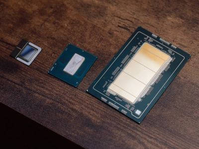 Intel Nova Lake zaoferuje nawet o 60% wyższą wydajność