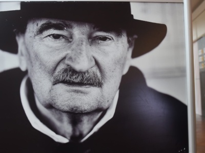 95 lat temu urodził się Sławomir Mrożek. 