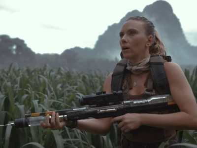 Znów mamy wakacje! Premiery tygodnia w kinach i na VOD!