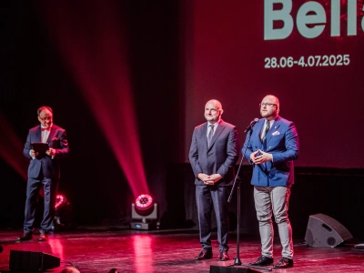 BellaTOFIFEST 2025 - co obejrzeć w drugi dzień? Jest w czym wybierać!