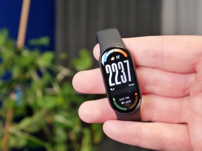 Xiaomi Smart Band 10 już w moich rękach! Zmienili numer, ale czy coś więcej?