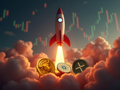 Trzy topowe kryptowaluty poniżej 3 USDT mogą zamienić 300 w 300 000 USDT do końca 2025 r.